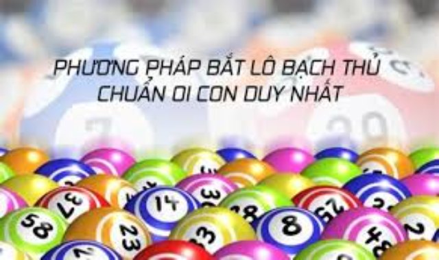 chơi bạch thủ lô