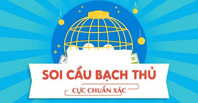 Phương pháp soi cầu bạch thủ đề cực chuẩn xác