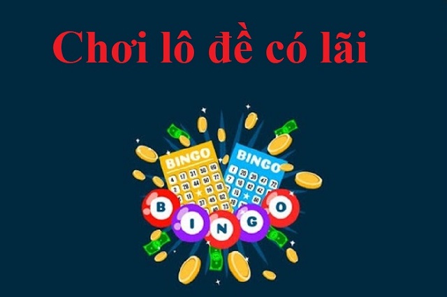 chơi lô đề miền Bắc