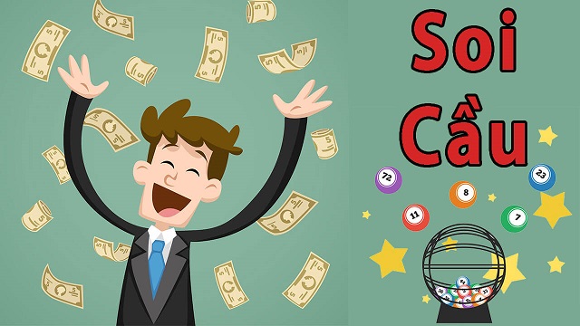 Soi cầu xổ số miền Bắc miễn phí là gì