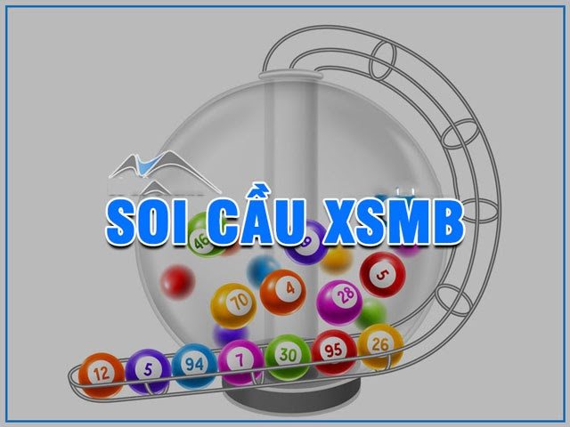 Soi cầu XSMB siêu chuẩn