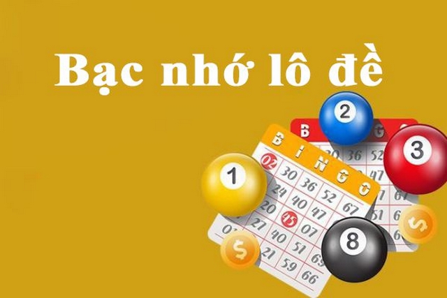Phương pháp bạc nhớ lô đề