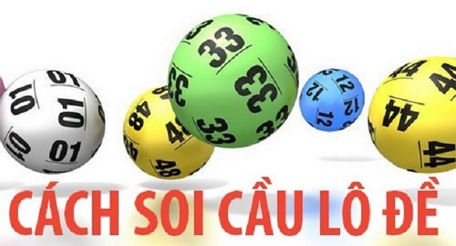 Tổng quan về soi cầu mb bạch thủ lô chính xác nhất chuẩn nhất