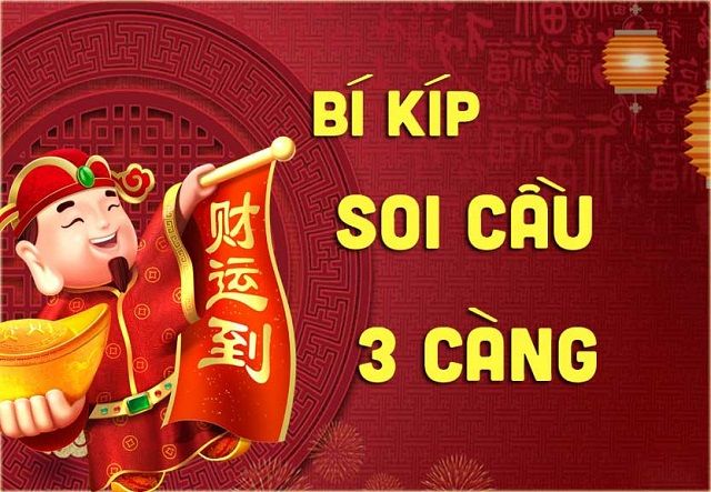 Bí kíp soi ba càng khi sử dụng xác suất dựa trên ngày chẵn và ngày lẻ mà người tham gia khi chơi thử