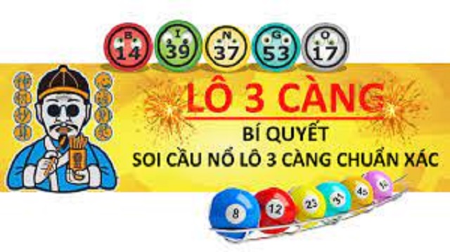 3 càng chuẩn xác khi áp dụng phương pháp theo ngũ hành để soi cầu xổ số đó