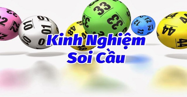 Kinh nghiệm soi cầu ba càng cũng dễ thực hiện khi học được cách giải mã bằng giấc mơ của chính mình