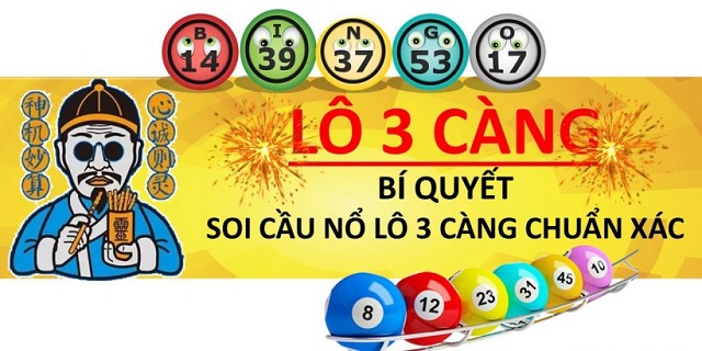 Bí quyết soi cầu chuẩn xác