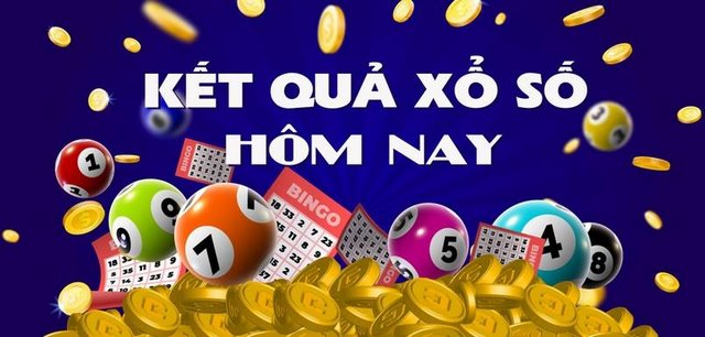 Theo dõi kết quả xổ số trực tuyến hay